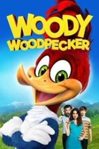 Постер Вуди Вудпекер (Woody Woodpecker)