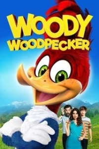 Постер Вуди Вудпекер (Woody Woodpecker)