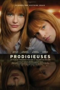Постер Вундеркинды (Prodigieuses)