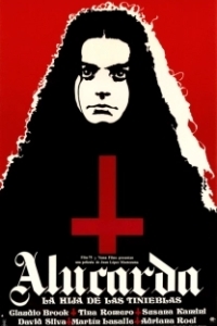 Постер Алюкарда (Alucarda, la hija de las tinieblas)