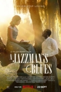 Постер Блюз джазмена (A Jazzman's Blues)