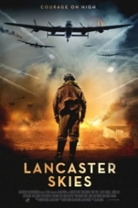 Постер Небеса Ланкастера (Lancaster Skies)