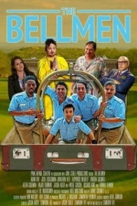 Постер Портье (The Bellmen)