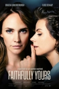 Постер Верна тебе (Faithfully Yours)