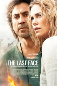 Постер Последнее лицо (The Last Face)