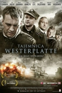 Постер Тайна Вестерплатте (1939, Battle of Westerplatte)