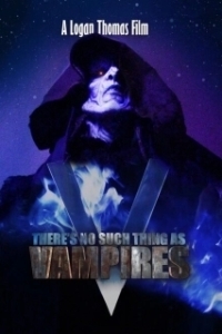 Постер Вампиров не существует (There's No Such Thing as Vampires)