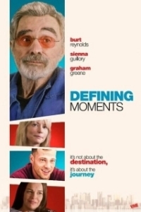 Постер Решающие моменты (Defining Moments)