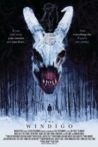 Постер Вендиго (The Windigo)