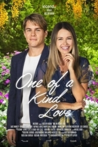 Постер Уникальная любовь (One of a Kind Love)