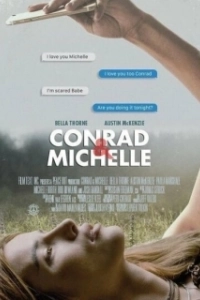 Постер Конрад и Мишель: Если бы слова могли убивать (Conrad & Michelle: If Words Could Kill)