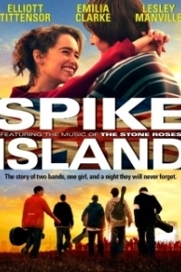Постер Спайк Айленд (Spike Island)