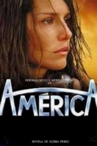 Постер Америка (America)