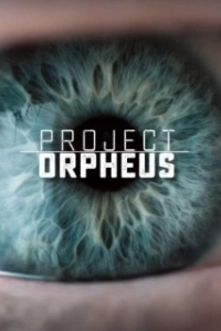 Постер Проект «Орфей» (Project Orpheus)