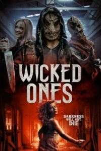 Постер Злобный (Wicked Ones)