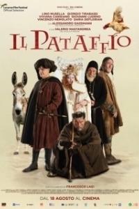 Постер Эпитафия (Il pataffio)