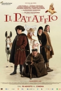 Постер Эпитафия (Il pataffio)