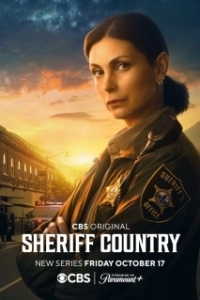 Постер Шериф округа (Sheriff Country)