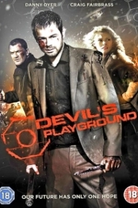 Постер Дьявольские игры (Devil's Playground)
