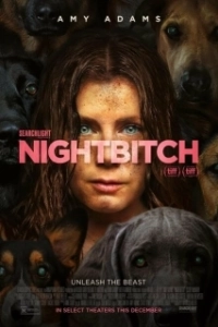 Постер Ночная сучка (Nightbitch)