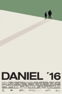 Постер Даниэль 16 (Daniel '16)