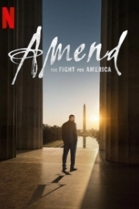Постер Исправить: Битва за Америку (Amend: The Fight for America)