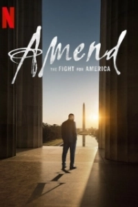 Постер Исправить: Битва за Америку (Amend: The Fight for America)
