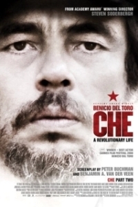Постер Че: Часть вторая (Che Part Two)