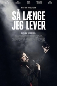 Постер Пока я живу (Så længe jeg lever)