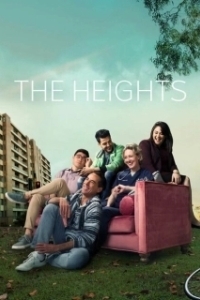 Постер Высотки (The Heights)
