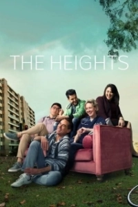 Постер Высотки (The Heights)