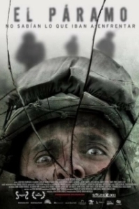 Постер Холодное высокогорье (The Squad)