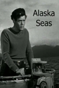 Постер Моря Аляски (Alaska Seas)