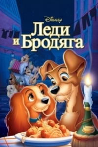 Постер Леди и бродяга (Lady and the Tramp)