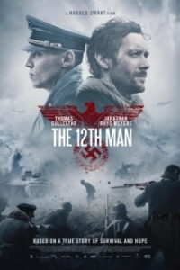Постер 12-й человек (Den 12. mann)