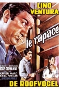 Постер Хищник (Le rapace)