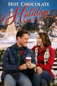 Постер Праздник горячего шоколада (A Hot Cocoa Christmas)
