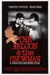 Постер Агенты Сокол и Снеговик (The Falcon and the Snowman)