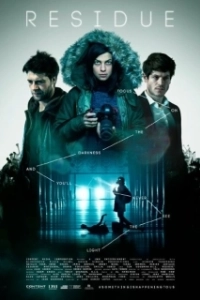 Постер Осадок (Residue)