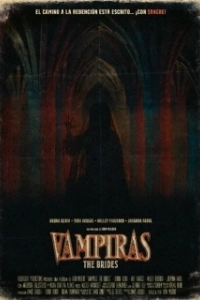 Постер Невесты-вампирши (Vampiras: The Brides)
