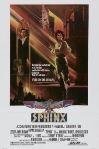 Постер Сфинкс (Sphinx)