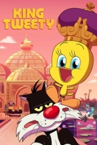 Постер Король Твити (King Tweety)