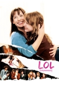 Постер LOL [ржунимагу] (LOL (Laughing Out Loud) ®)