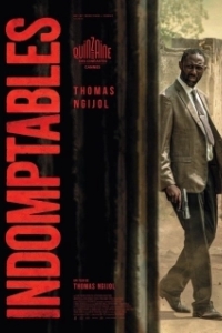 Постер Неукротимые (Indomptables)