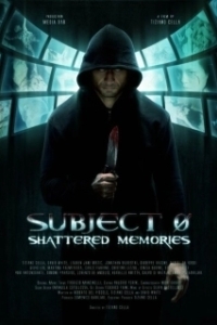 Постер Субъект 0: стёртые воспоминания (Subject 0: Shattered Memories)