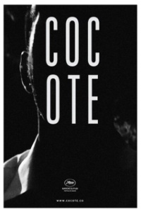 Постер Кокоте (Cocote)