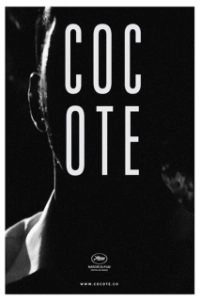 Постер Кокоте (Cocote)