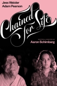 Постер Связанные по жизни (Chained for Life)