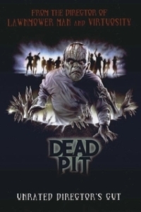 Постер Колодец смерти (The Dead Pit)
