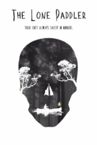 Постер Одинокий гребец (The Lone Paddler)